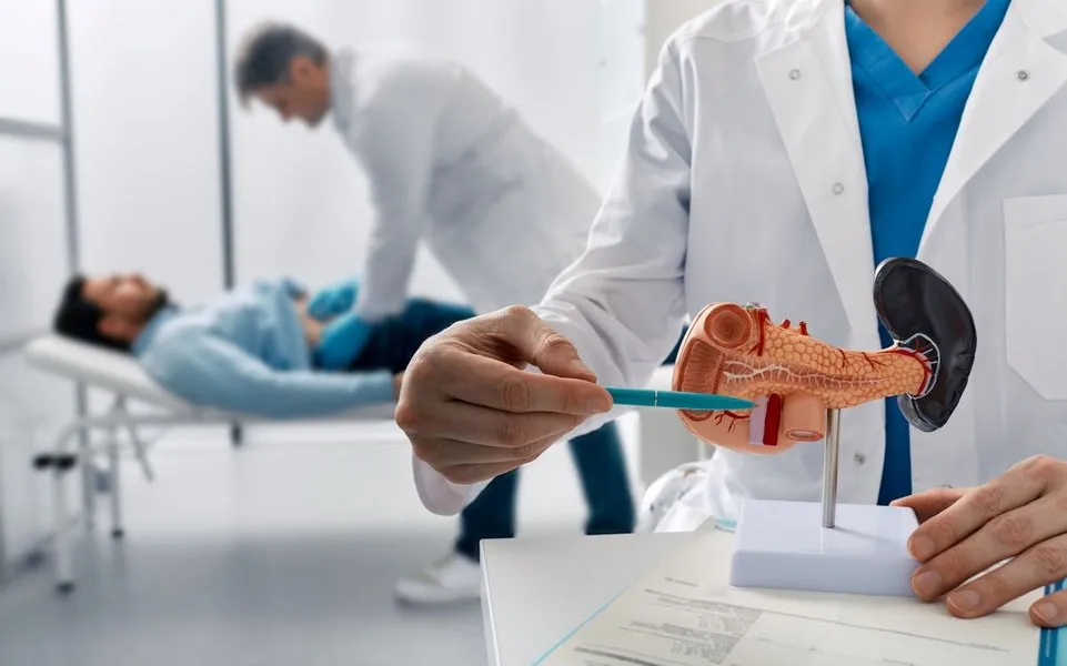 Cancerul de pancreas - De ce reprezintă o amenințare majoră pentru seniori