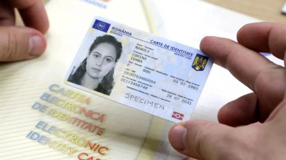 Cărți electronice de identitate în sănătate: ce document iei la medic sau farmacie