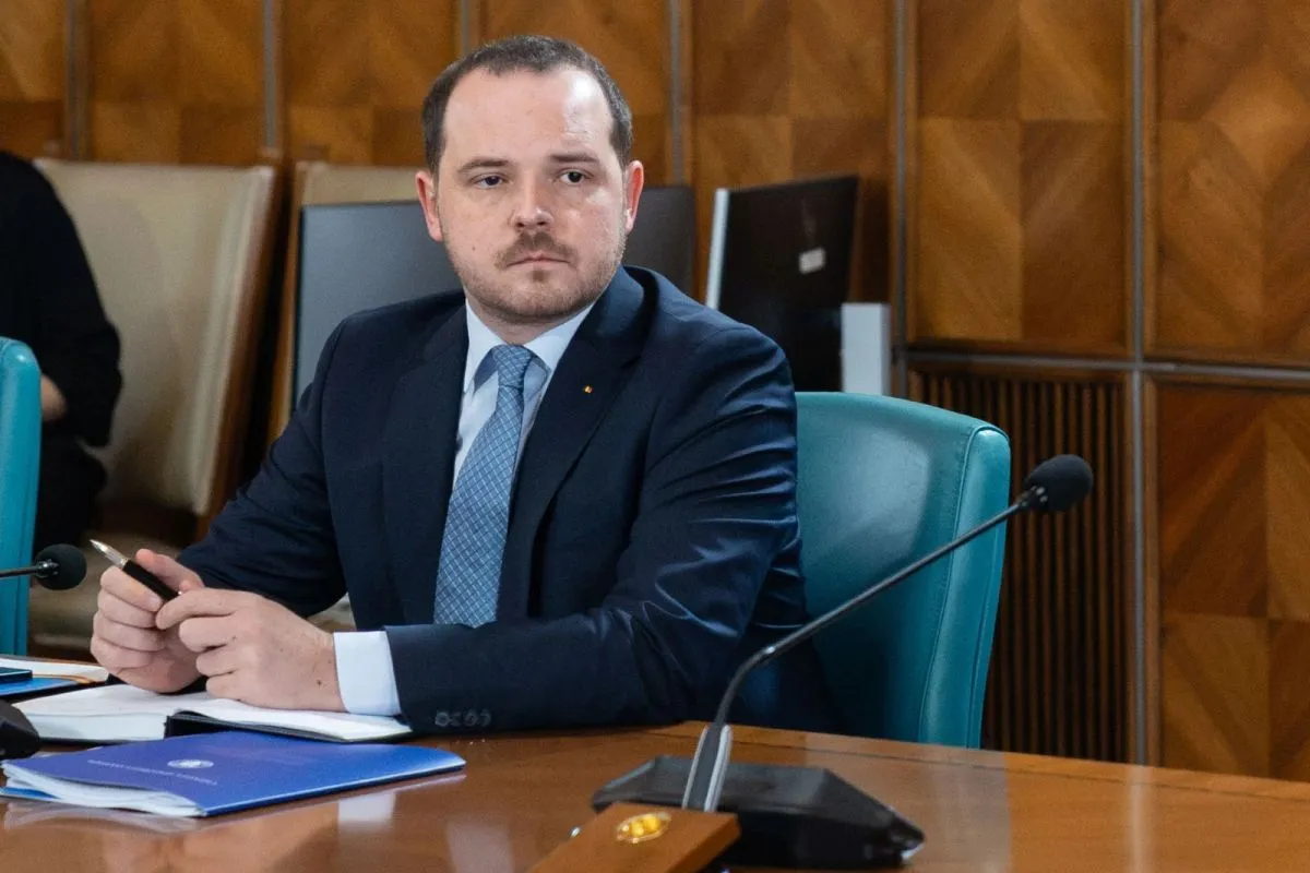 Sănătatea primește 8,3 miliarde de lei în plus. Cum va fi împărțită suma, potrivit ministrului Rogobete
