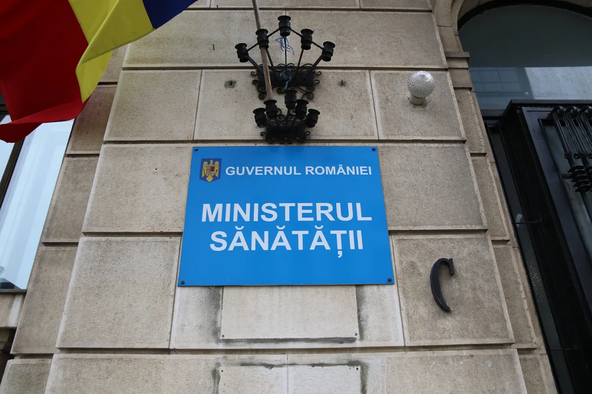 Proiectele PNRR pentru sănătate primesc prelungire până în august 2026