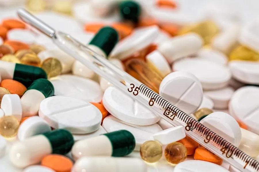 CDC avertizează: căldura extremă poate face periculoase medicamente comune
