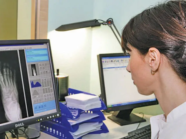 Deficitul de radiologi din spitalele de stat afectează diagnosticarea rapidă pentru seniori