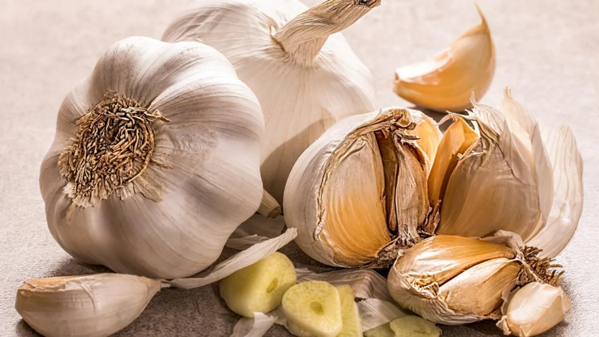 Antibioticele naturale: 6 alimente esențiale pentru sănătatea seniorilor