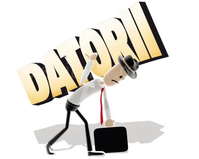Pragurile pentru insolvența personală se majorează odată cu salariul minim din iulie