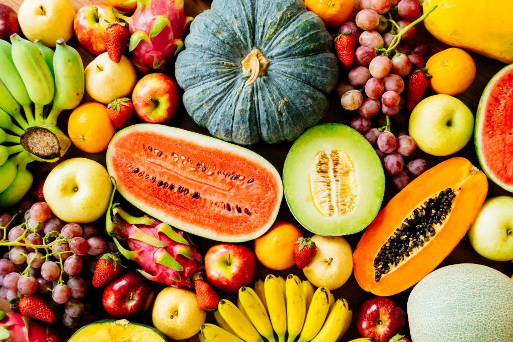 Strugurii, fructul recomandat de nutriționiști pentru sănătatea seniorilor