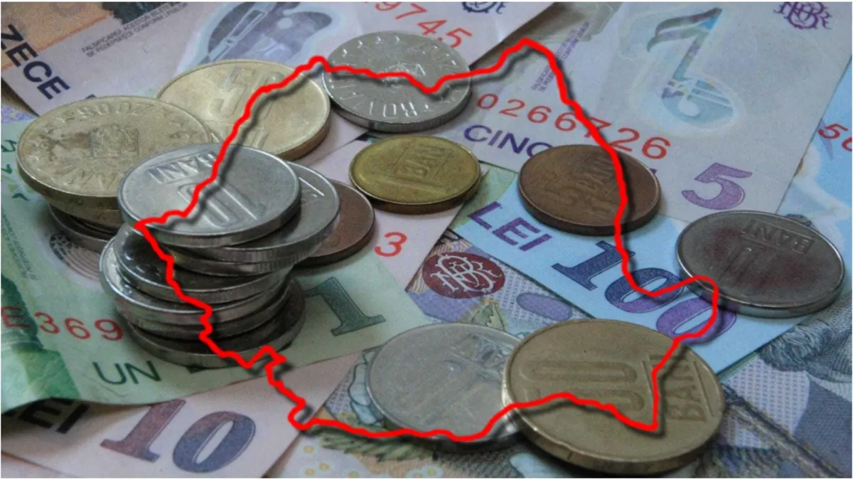 Avertisment BNR: Pensionarii și seniorii vor fi afectați de măsurile de austeritate din 2024